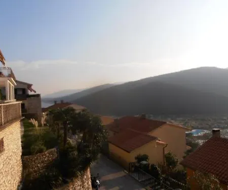 Apartamento Jolanda *