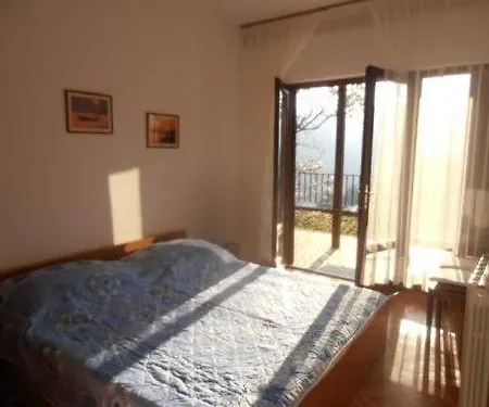 Jolanda Apartamento *
