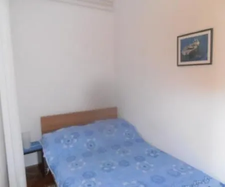 Jolanda Apartamento *