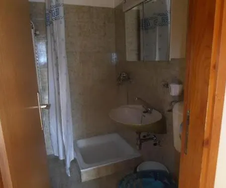 Jolanda Apartamento *