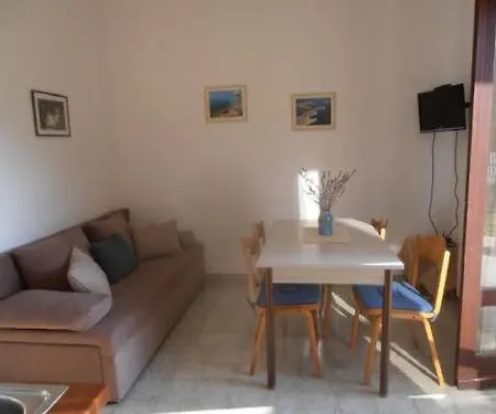 Jolanda Apartamento Rabac