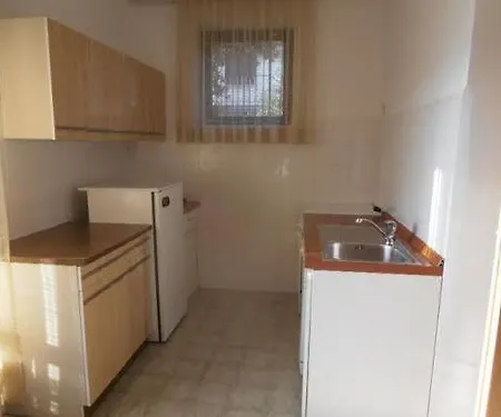 Jolanda Apartamento