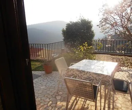 Apartment Jolanda *